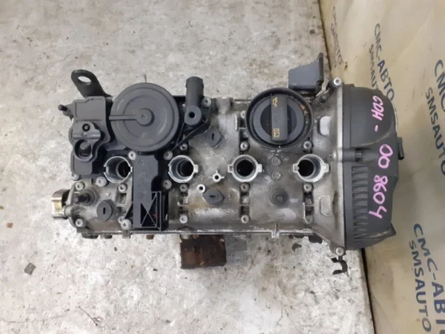 Продажа двигателя CDHA