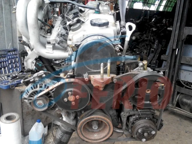 Продажа двигателя 4G13