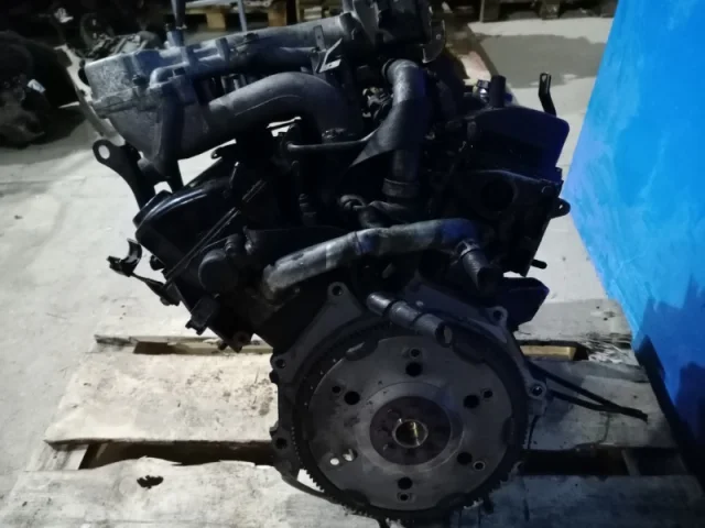 Продажа двигателя 6G74