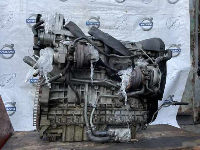 Продажа двигателя B6294T