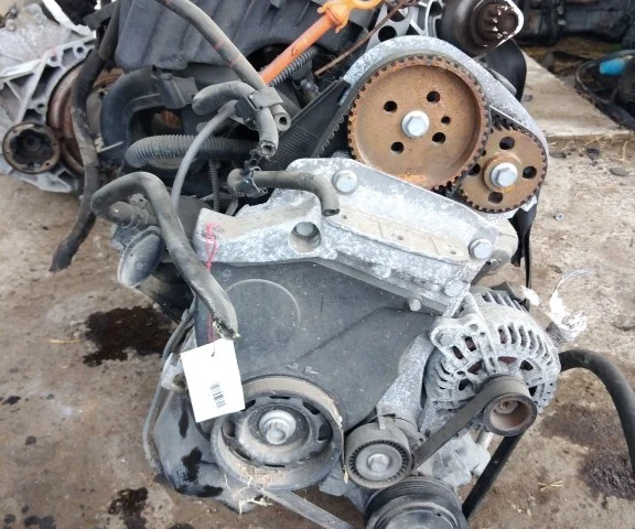 Продажа двигателя CGGB