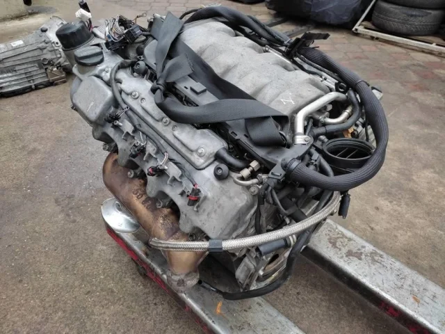 Продажа двигателя 113.960