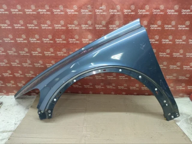 Крыло левое для Volvo C30 MK 2006-2013 на фотографиях