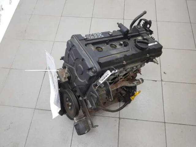 Продажа двигателя G4EE