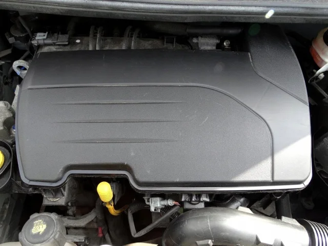 Продажа двигателя D4F 772