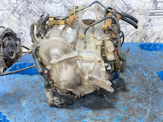 АКПП для Honda Odyssey RA7-RA9 1999-2003 на фотографиях