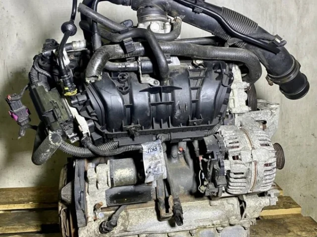 Продажа двигателя Z14XEP