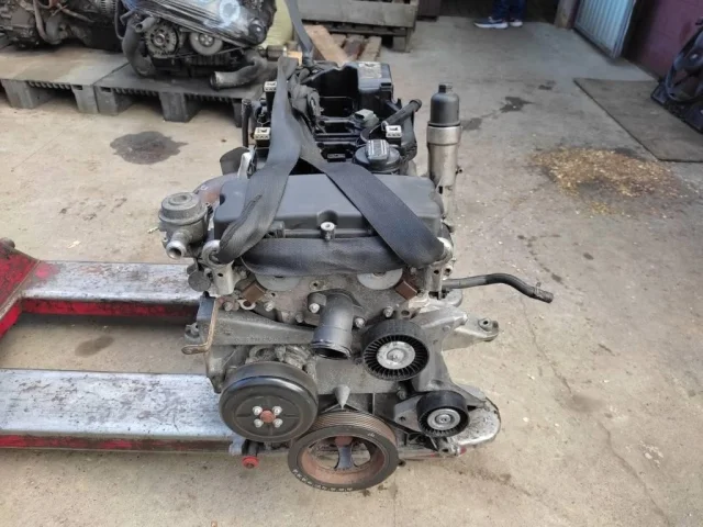 Продажа двигателя 271.946