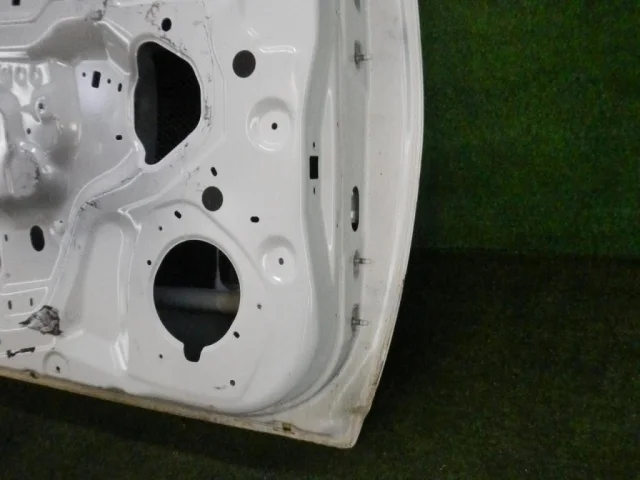 Дверь передняя левая для Nissan X-Trail T32 JDM 2013-2022 на фотографиях