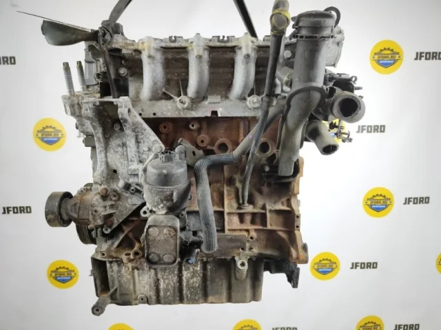 Продажа двигателя UFWA