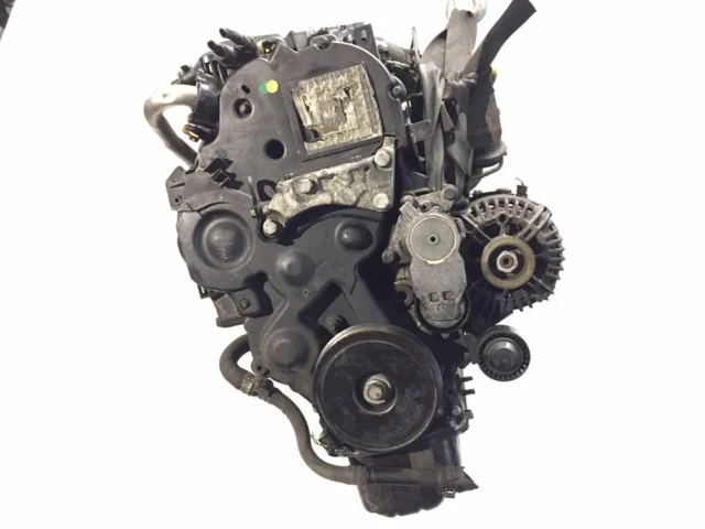 Продажа двигателя DV4TD