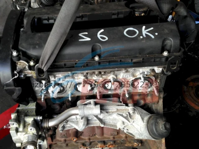 Продажа двигателя Z18XER