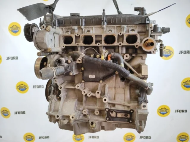 Продажа двигателя QQDB