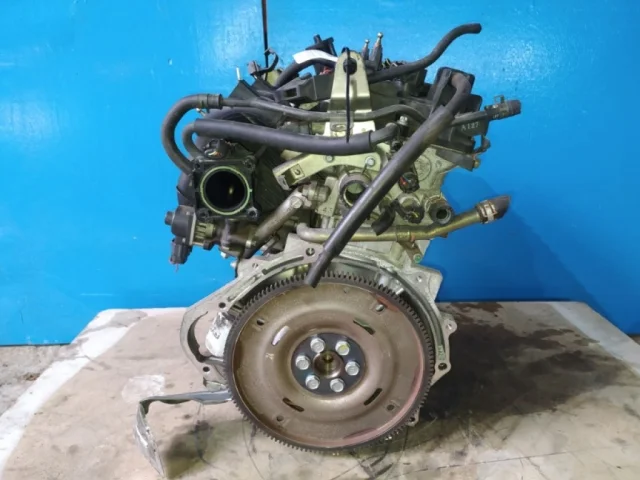 Продажа двигателя 4A91