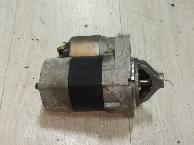 Стартер для Nissan Primera P12 Седан 2002-2008 на фотографиях