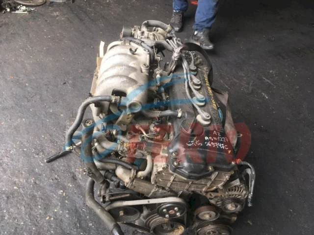 Продажа двигателя GA16DE