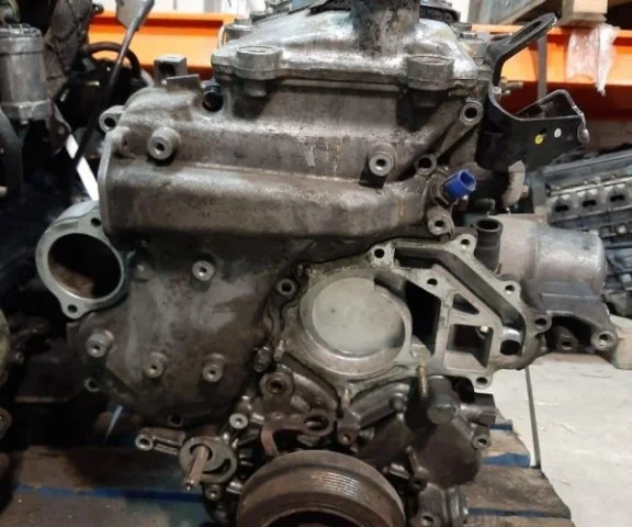 Продажа двигателя ZD30DDTI