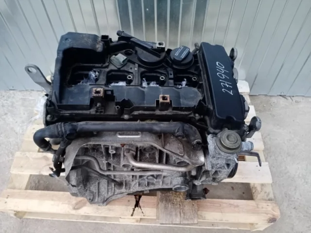 Продажа двигателя 271.948