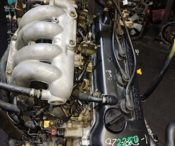 Продажа двигателя GA16DE