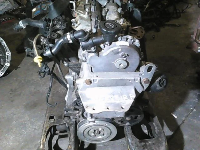 Продажа двигателя A13DTC