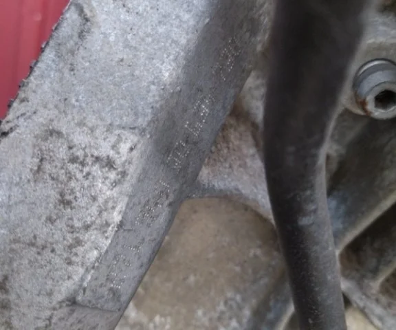 Продажа двигателя 271.942