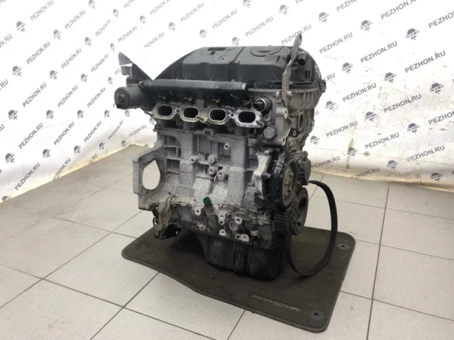 Продажа двигателя EP6