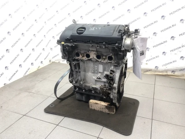 Продажа двигателя EP6