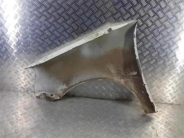 Крылья для Citroen Berlingo 1 M59 Минивэн 2002-2012 на фотографиях