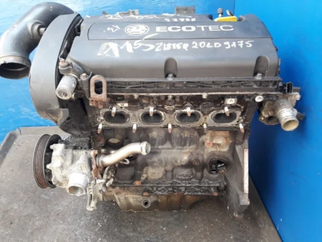 Продажа двигателя Z18XER