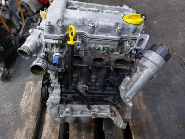 Продажа двигателя X10XE