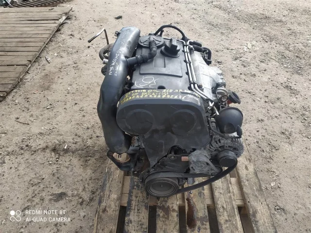 Продажа двигателя BKD