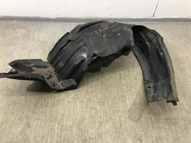 Подкрылок передний правый для Subaru Forester SJ 2013-2016 на фотографиях
