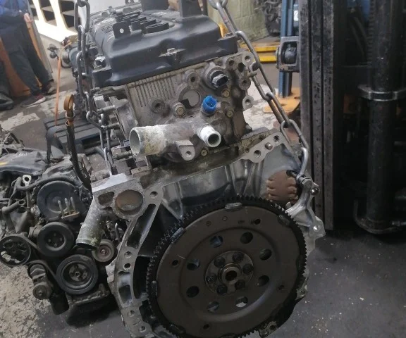 Продажа двигателя QR20DE