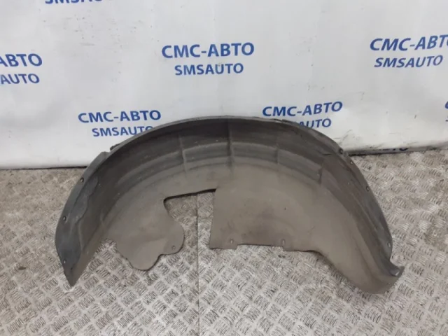 Подкрылок задний левый для Volvo XC70 BZ 2007-2016 на фотографиях