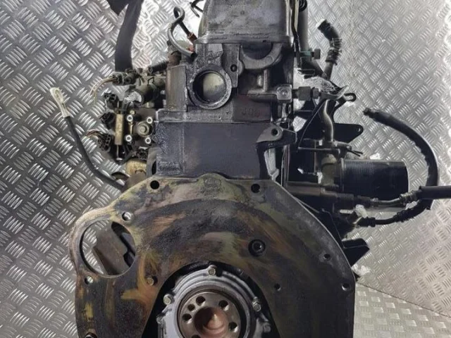 Продажа двигателя 4D56