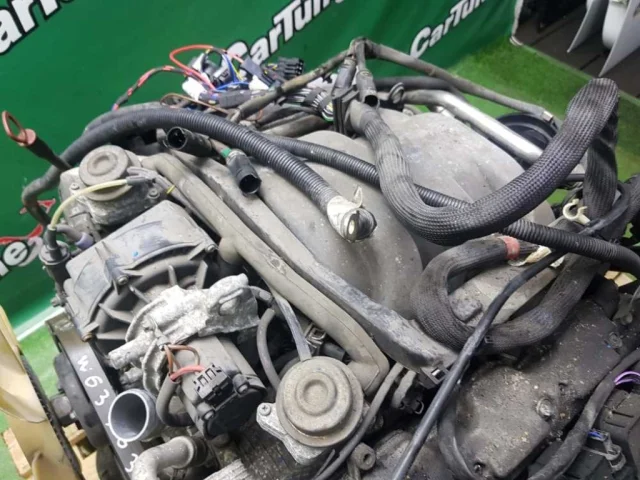 Продажа двигателя 112.951