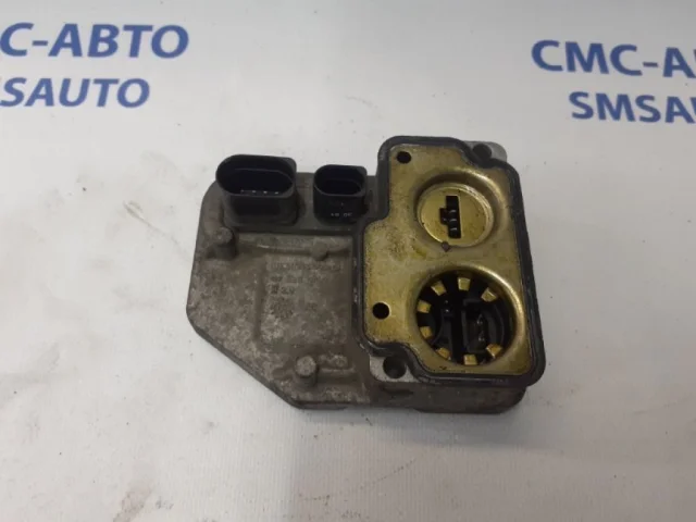 Блок управления двигателем для Volvo XC90 I C 2002-2014 на фотографиях