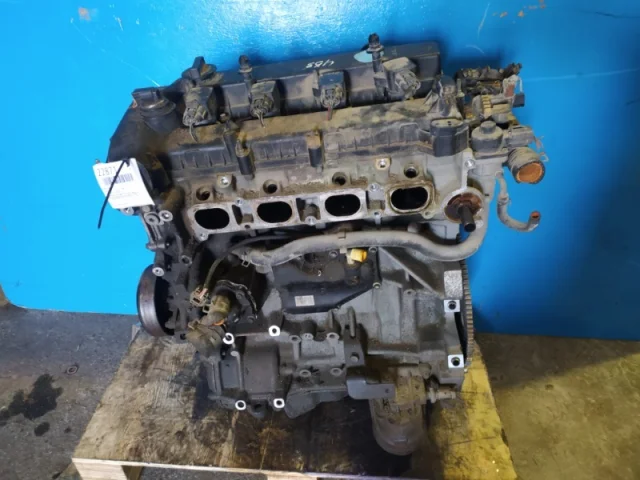 Продажа двигателя L3 VDT