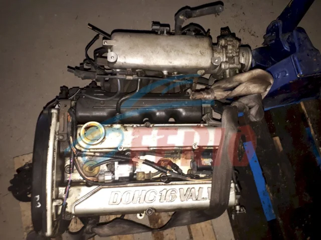 Продажа двигателя G4JP