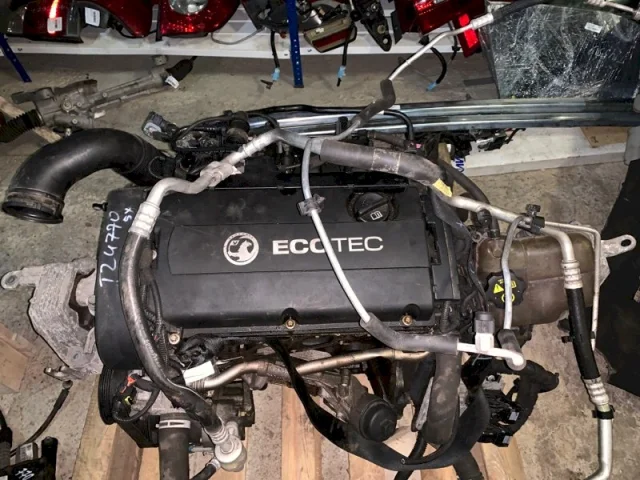 Продажа двигателя Z16XER