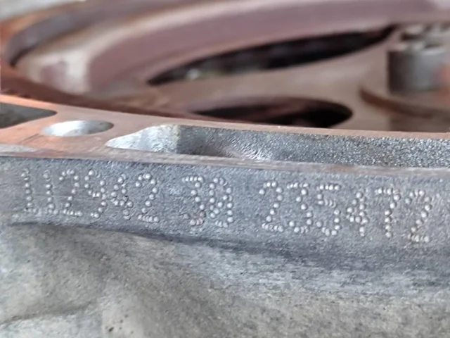 Продажа двигателя 112.942