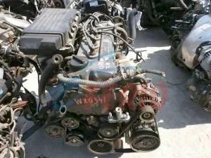 Продажа двигателя CG13DE