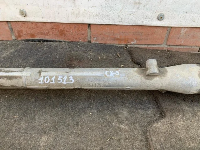 Рулевая рейка для Mazda CX 5 KE (JDM) 2012-2016 на фотографиях