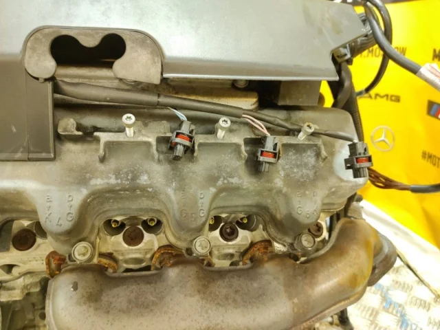 Продажа двигателя 112.942