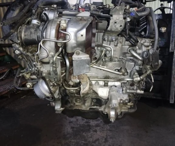 Продажа двигателя SHY1