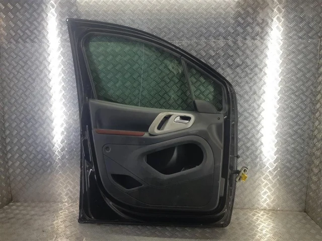 Двери для Citroen Berlingo 1 M59 Минивэн 2002-2012 на фотографиях