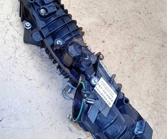 Впускной коллектор для BMW X3 Е83 2003-2010 на фотографиях