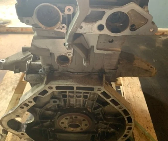 Продажа двигателя 271.820