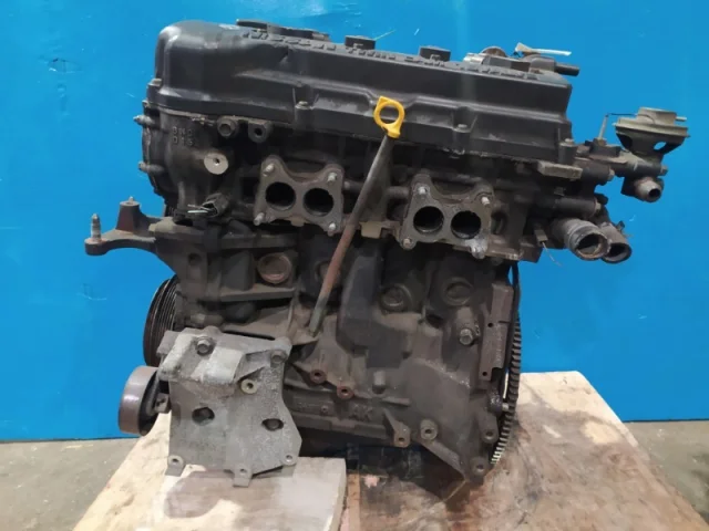 Продажа двигателя QG15DE