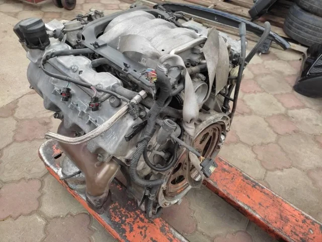 Продажа двигателя 112.946